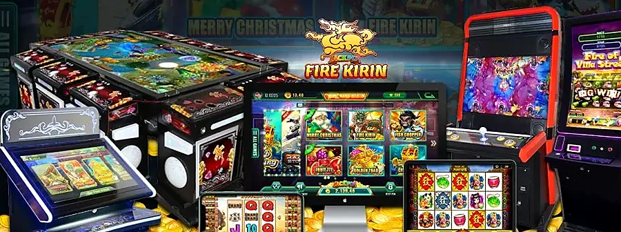 how to add money to Fire Kirin account