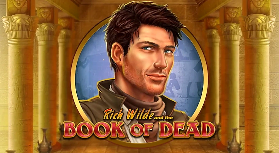 online slot games for real money