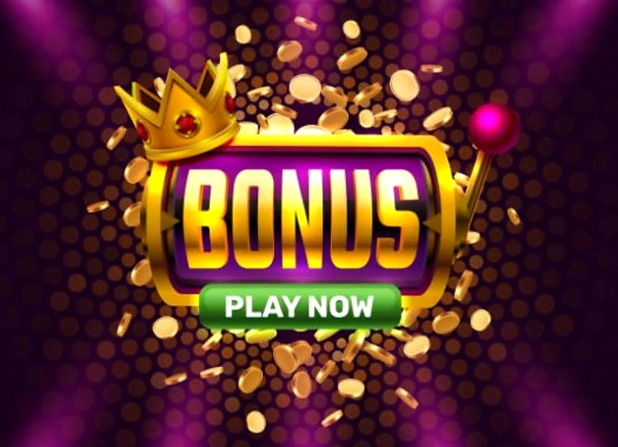 slot bonus new member