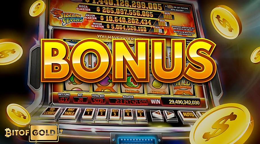 slot bonus new member