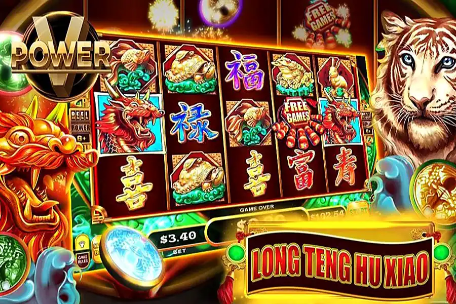 vpower777 no deposit bonus