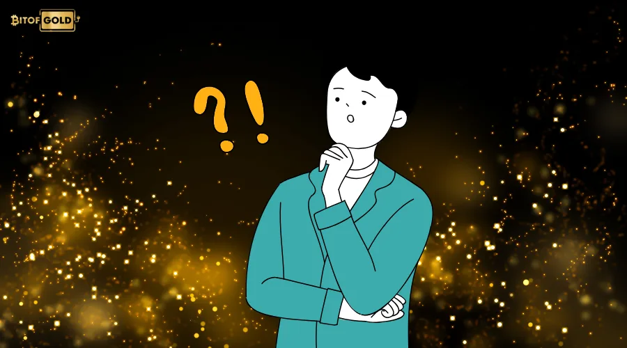 thinking man illustration