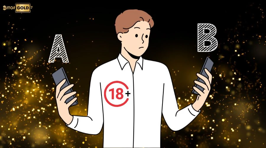 what casinos can you gamble at 18