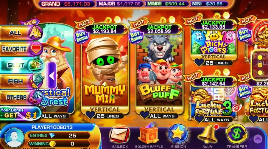 Playmobile golden dragon