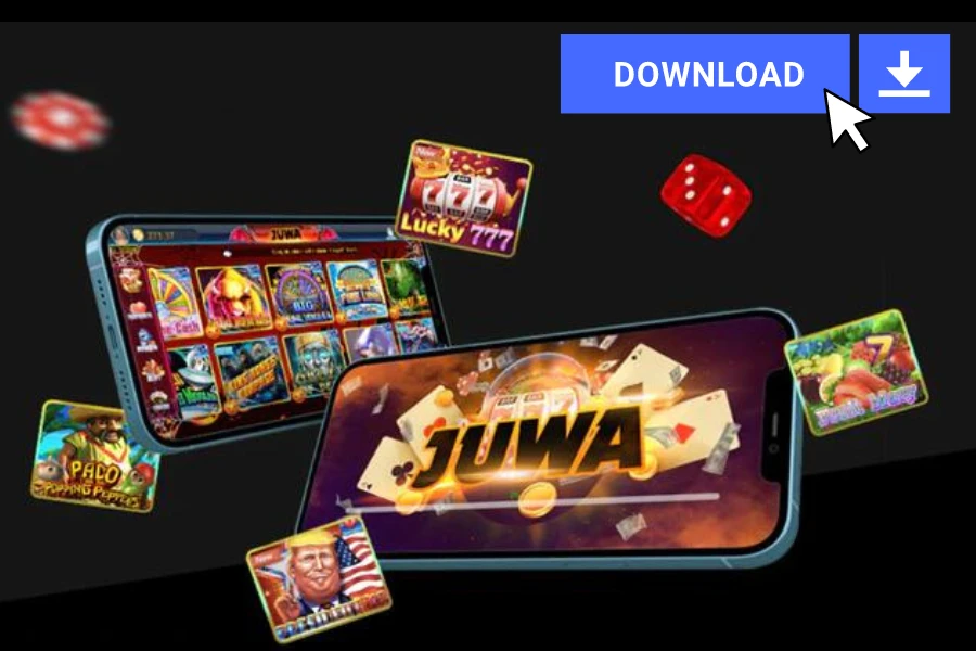 juwa 777 ios download