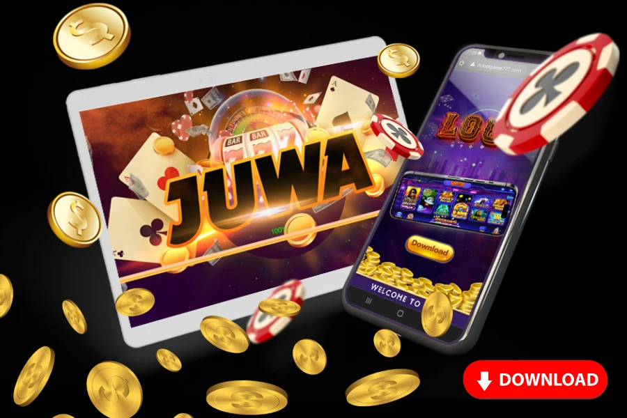 juwa ios download