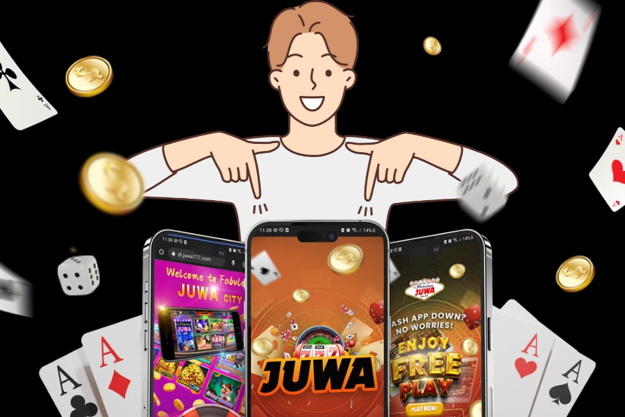 juwa ios download