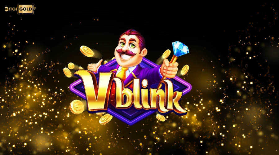 vblink platform logo 