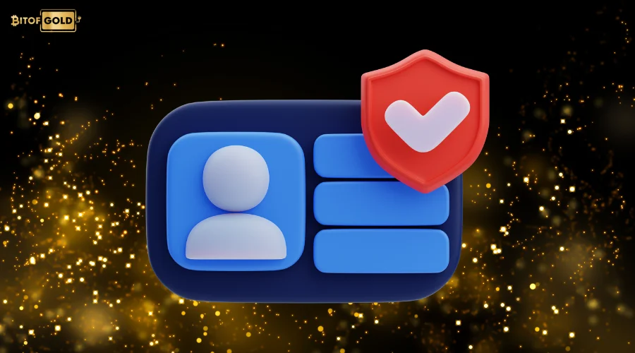verification icon