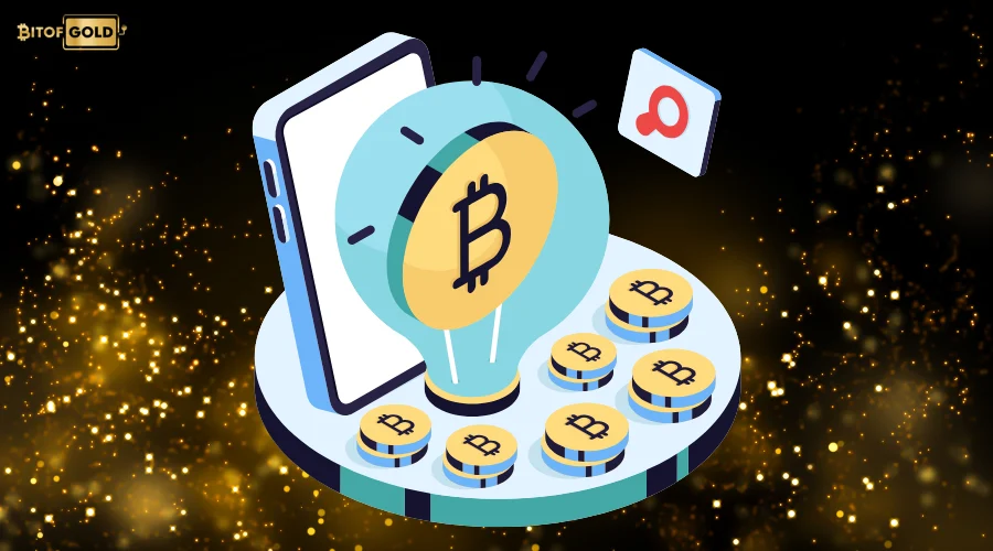 bitcoin icon