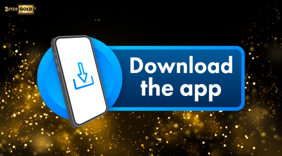 download app icon