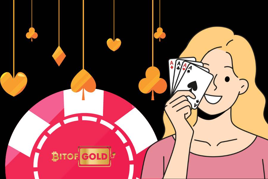 casino card games