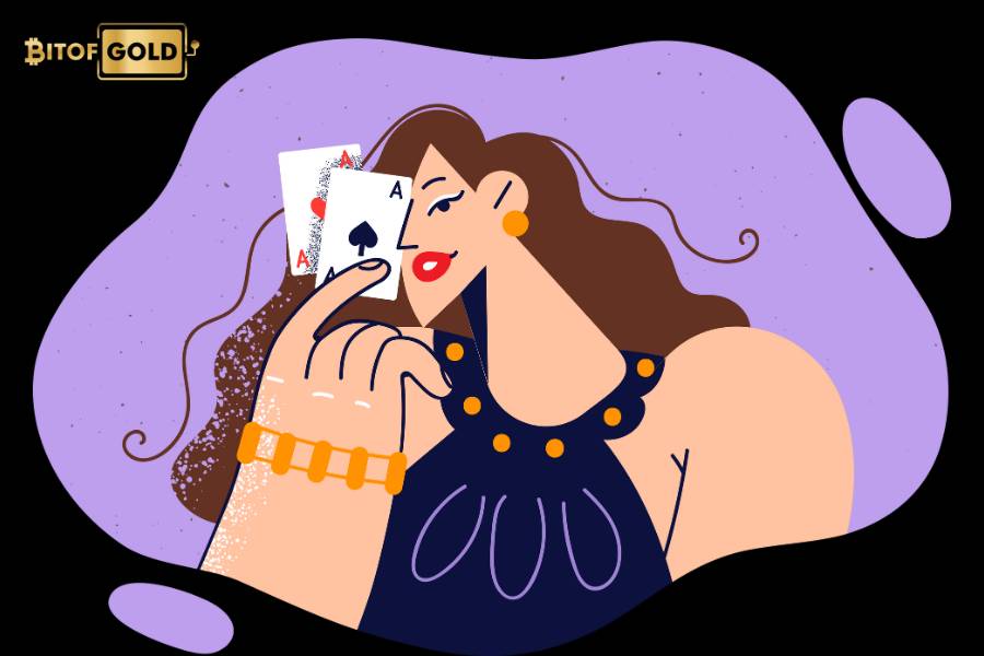 casino card games