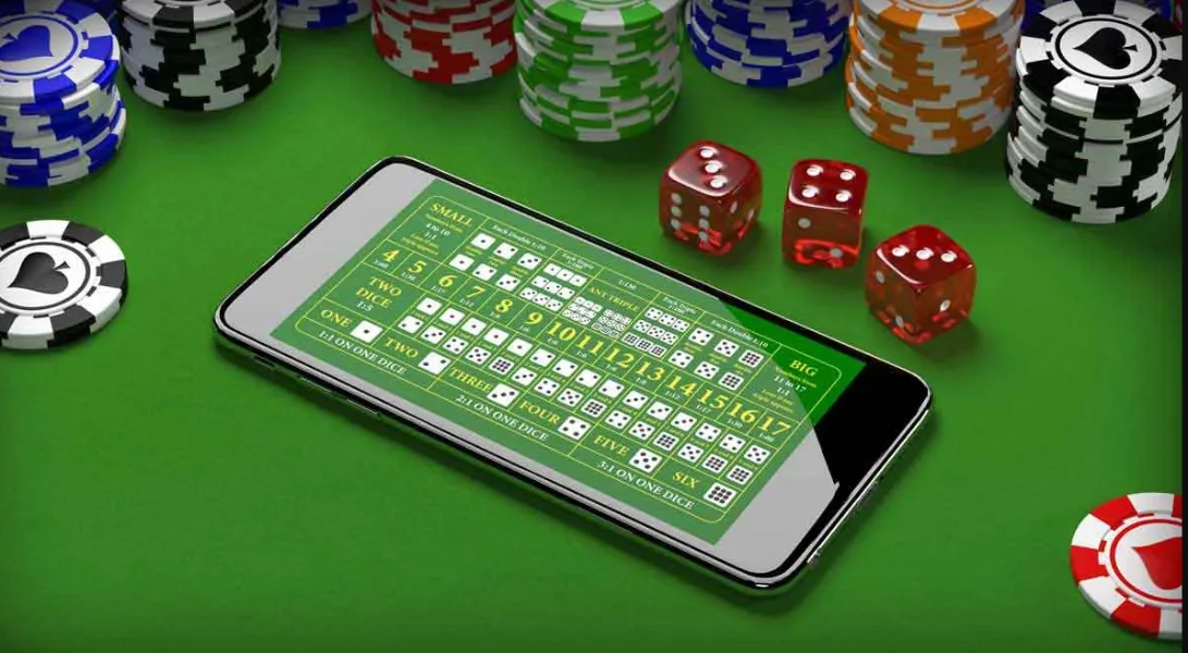 casino games with best odds