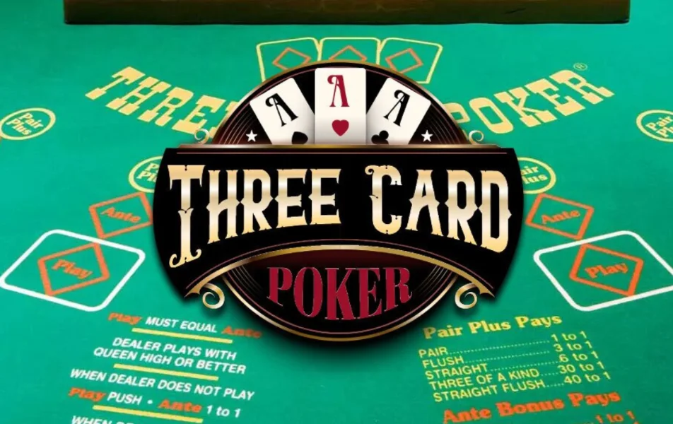casino games with best odds