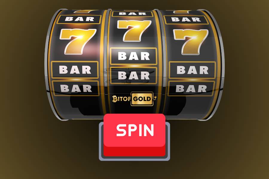 free spins