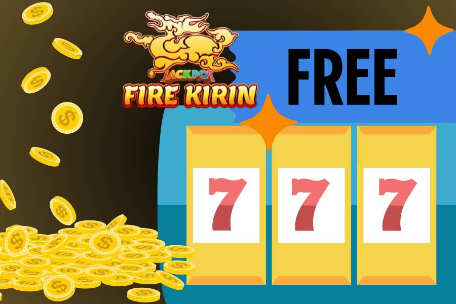 free spins