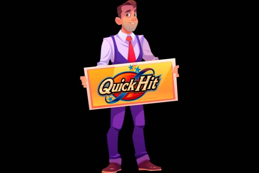 quick hits casino slot games