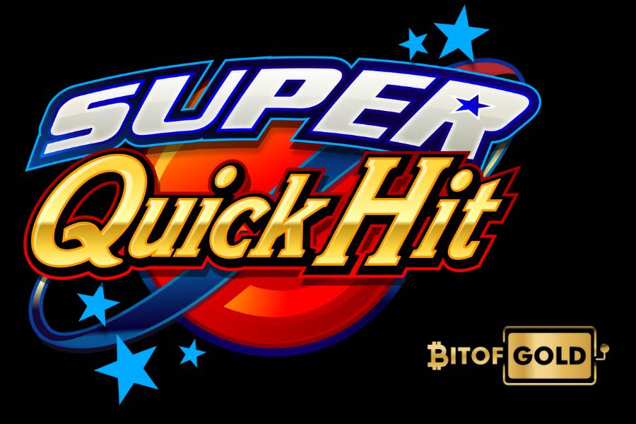 quick hits casino slot games