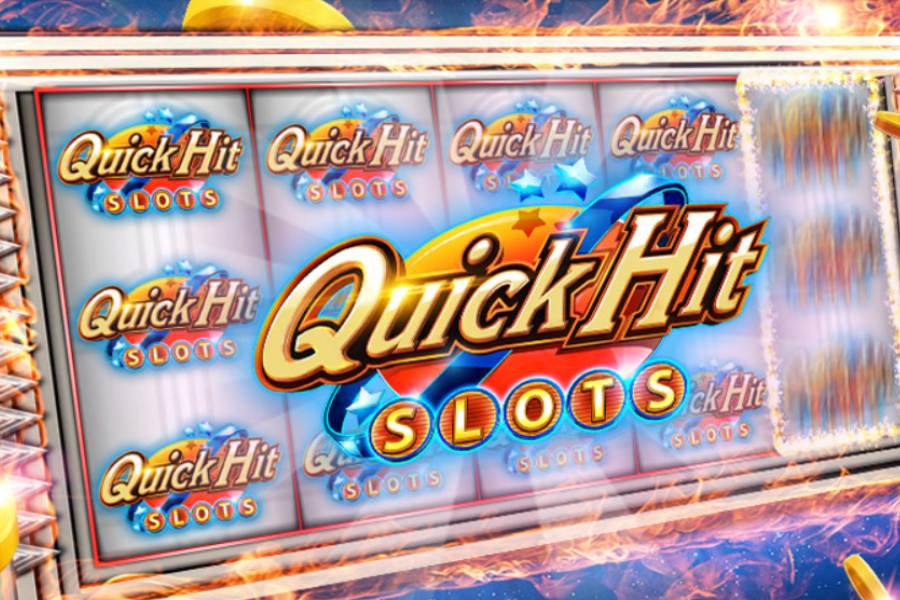 quick hits casino slot games