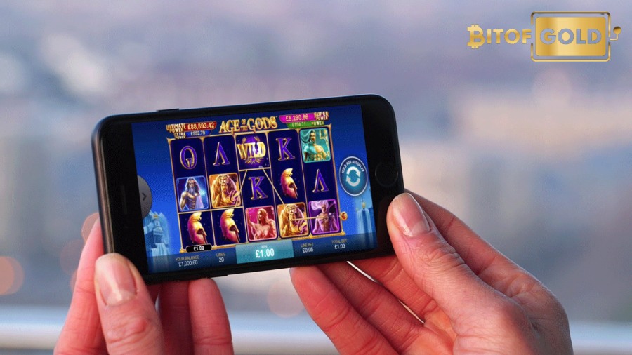 speedy casino slots