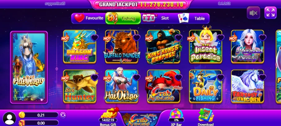 instant withdrawal casino