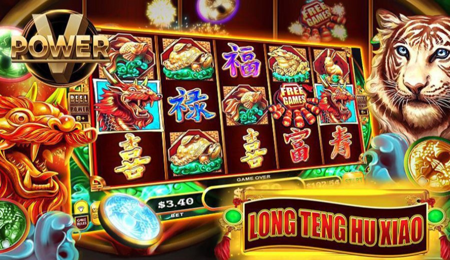 vpower777 no deposit bonus
