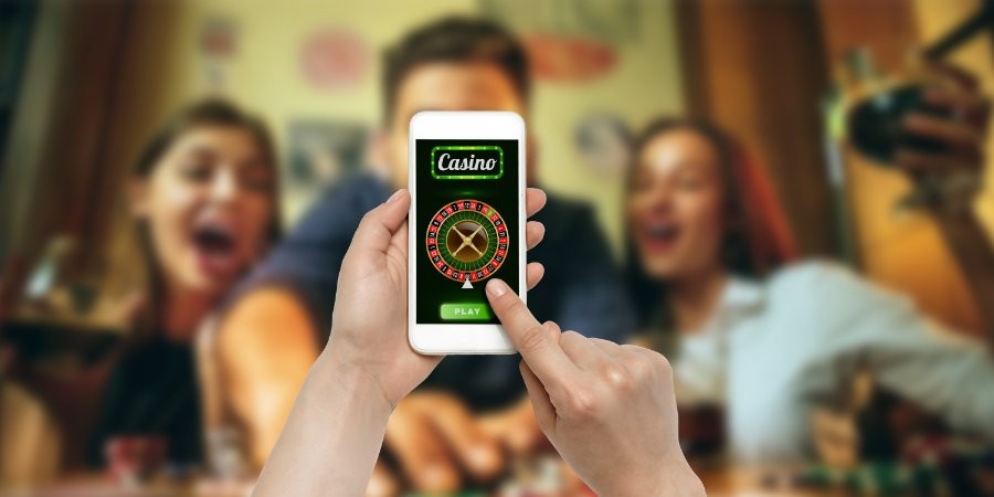 online casino bonuses