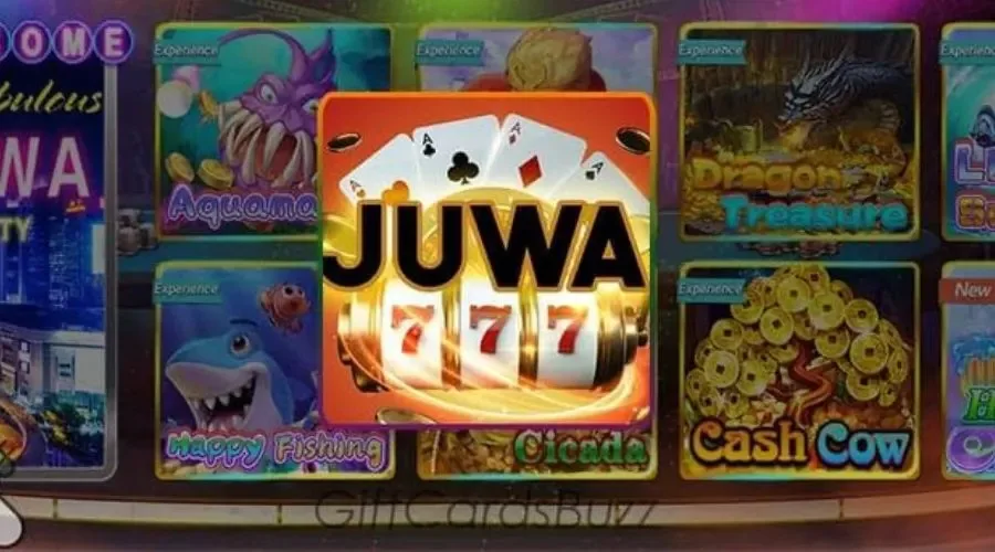 juwa logo 