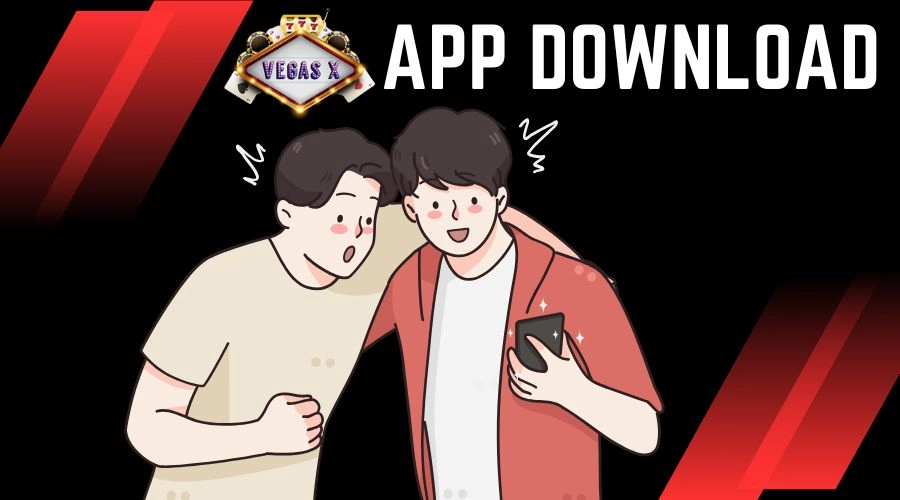 vegas x apk