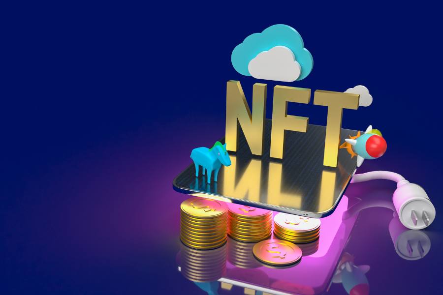 nft casino sites