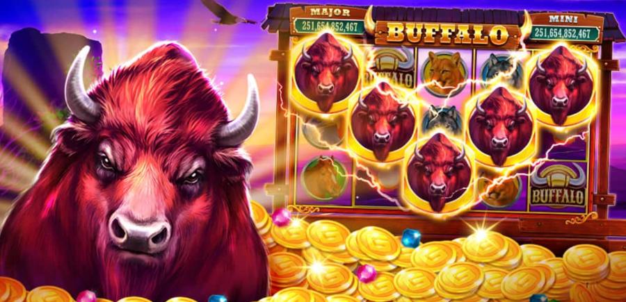 ​​mobile slots