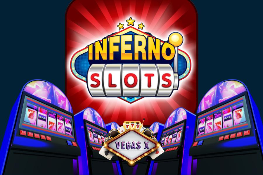 inferno slots