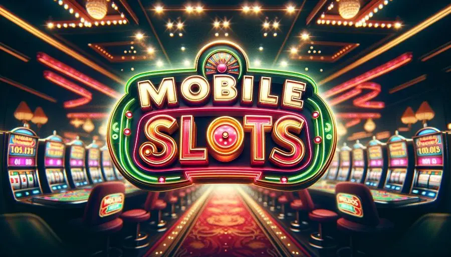 ​​mobile slots