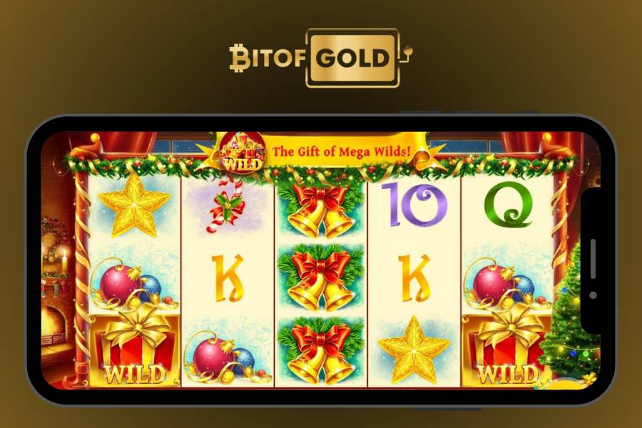 ​​mobile slots