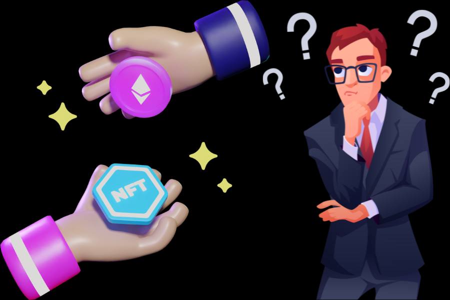 nft casino sites