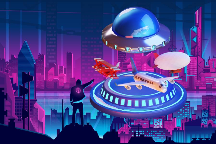 nft gambling games