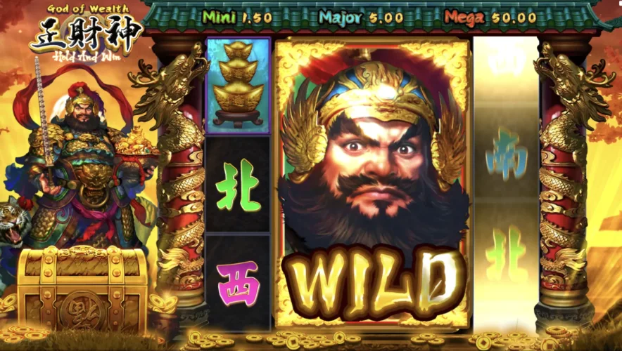 online slot games for real money