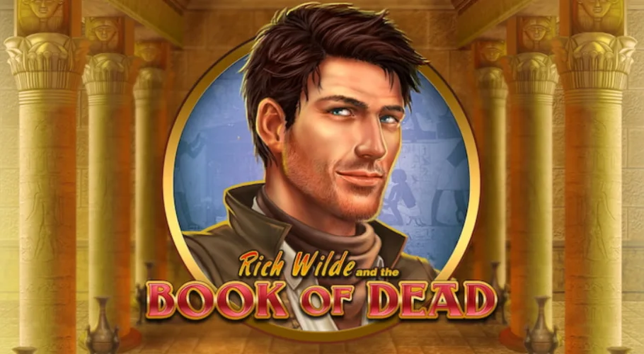 online slot games for real money