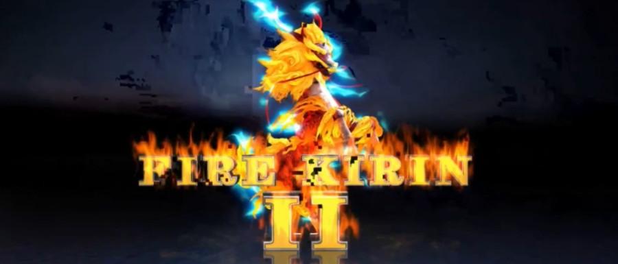 play fire kirin online