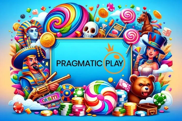 pragmatic slots