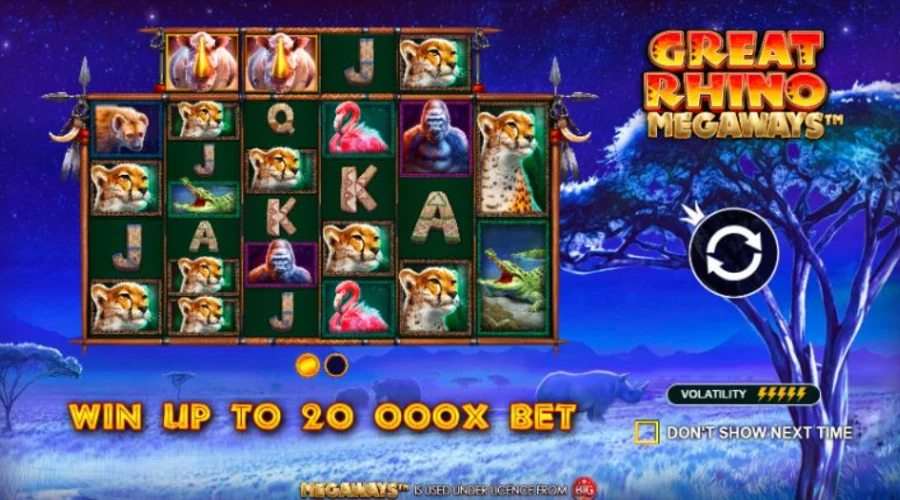 pragmatic slots