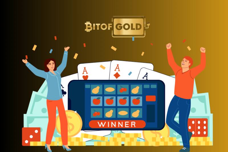 sweepstakes casino games