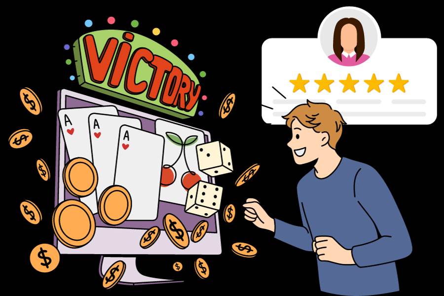 ​​​​best time to play slots\
