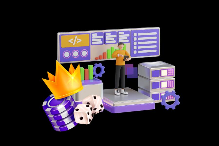 best time to play slots