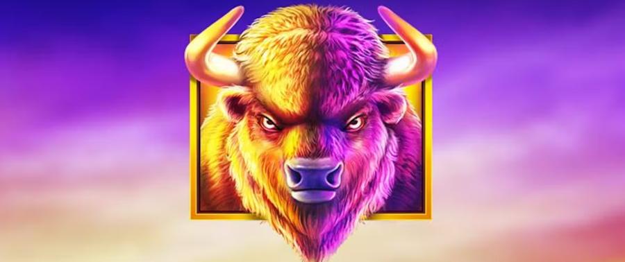 buffalo slot