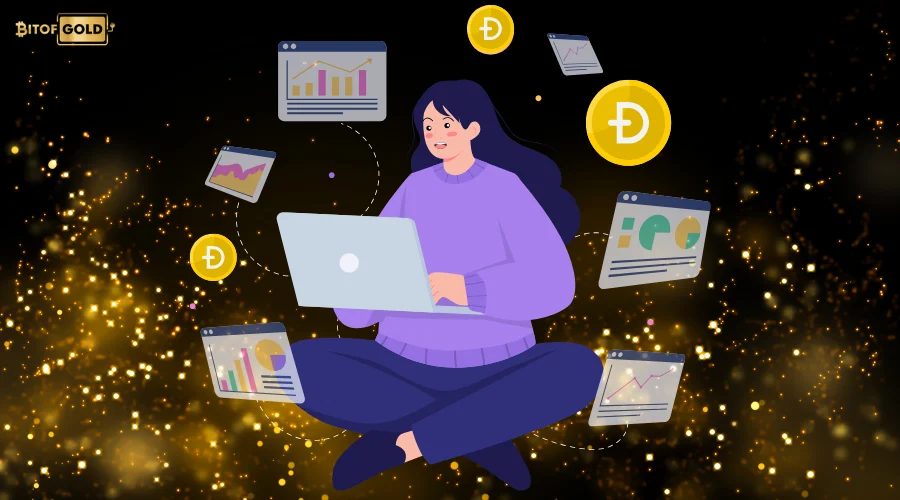 dogecoin casino