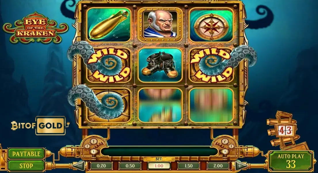 fishing slot 777