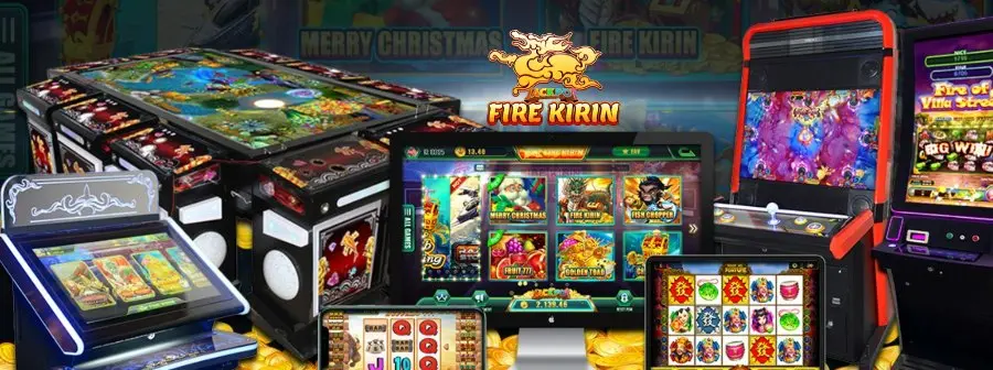 how to add money to Fire Kirin account