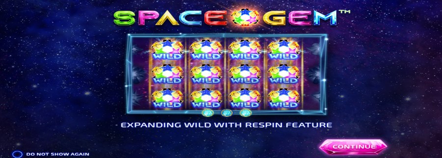 milky way slots